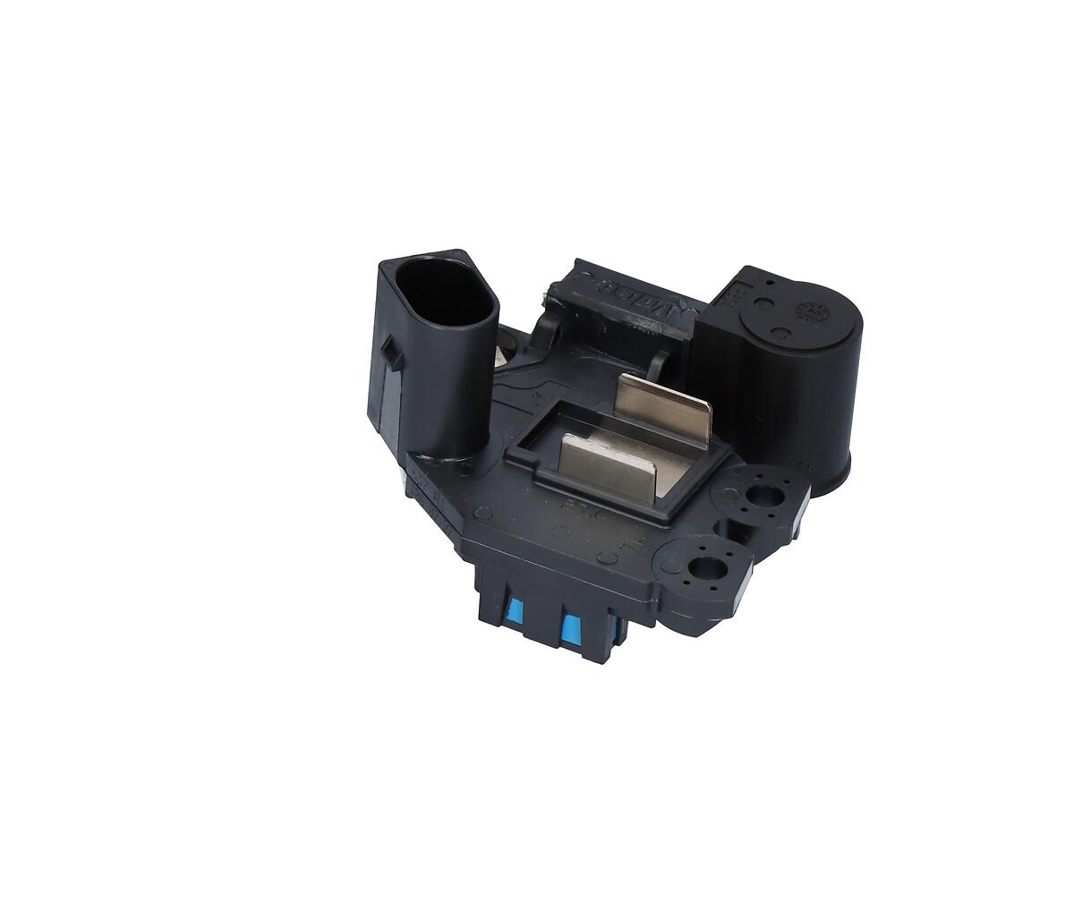 ALTERNATOR REGULATOR