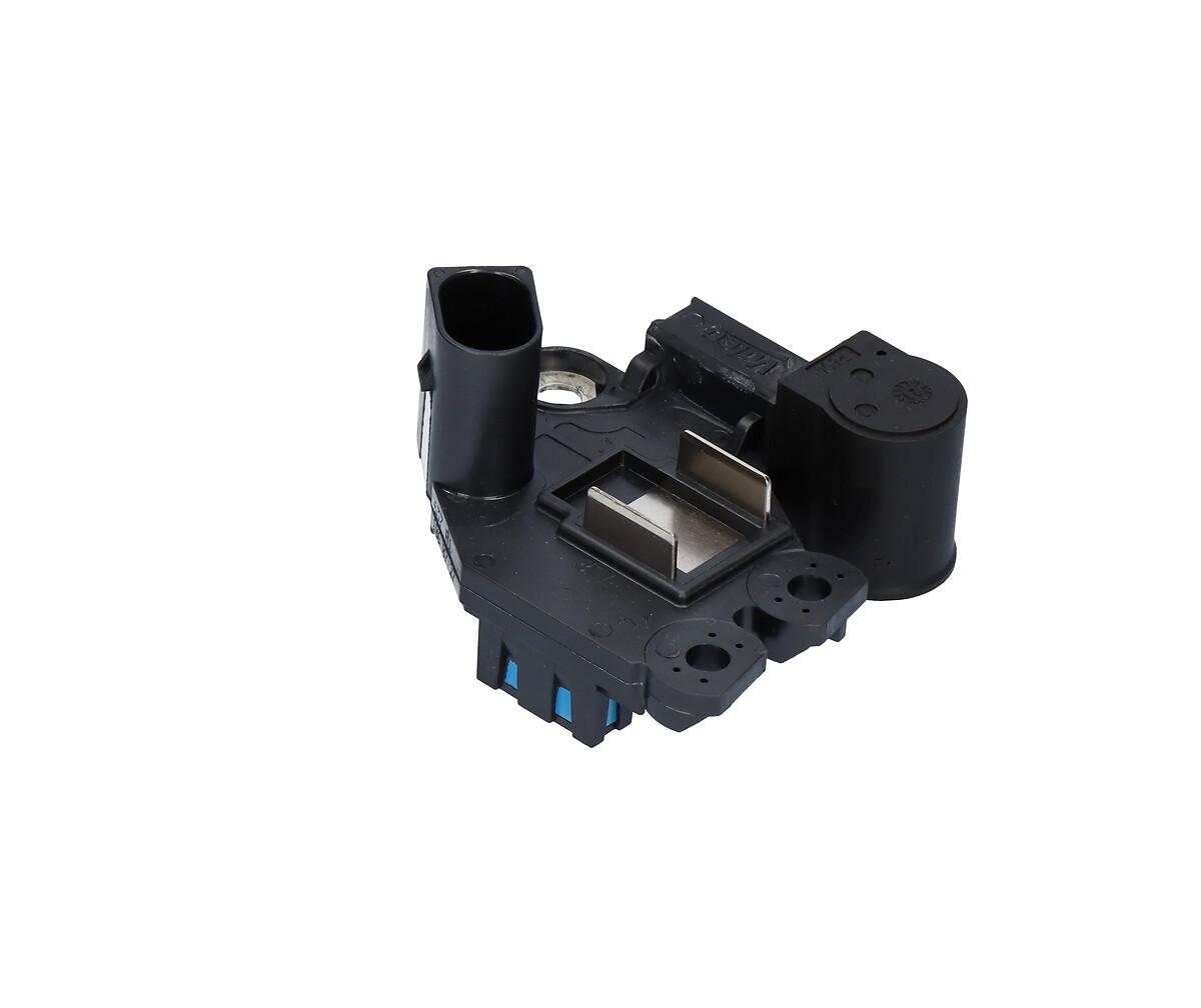 ALTERNATOR REGULATOR