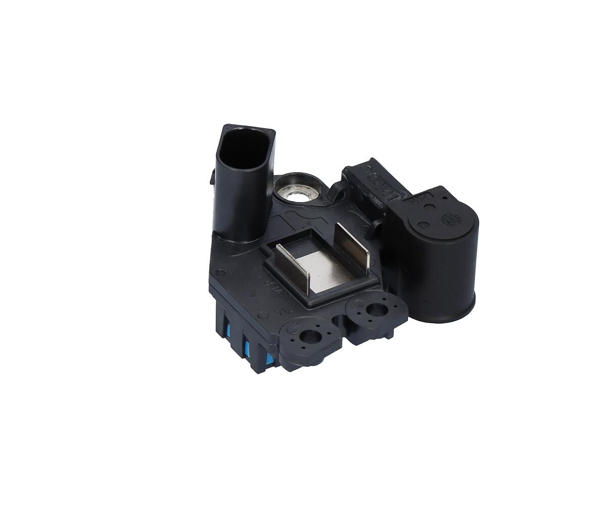 ALTERNATOR REGULATOR