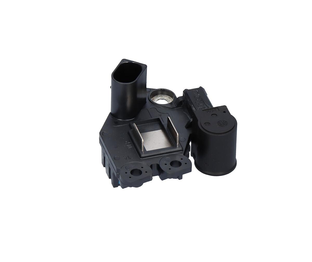 ALTERNATOR REGULATOR