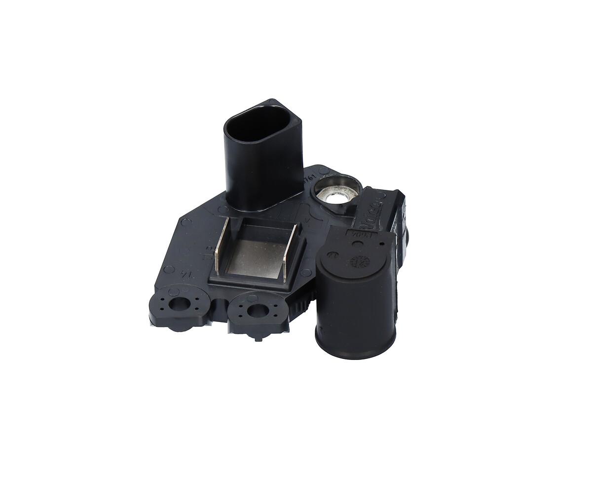 ALTERNATOR REGULATOR