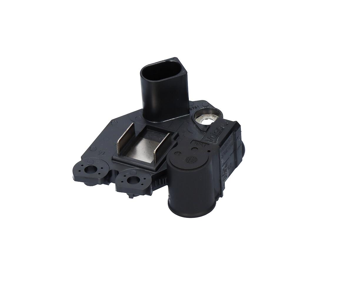 ALTERNATOR REGULATOR