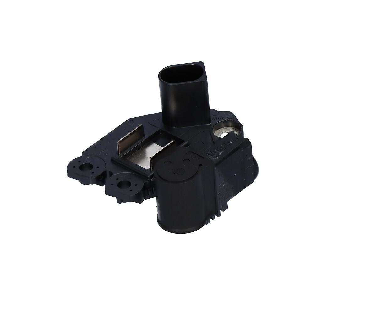ALTERNATOR REGULATOR