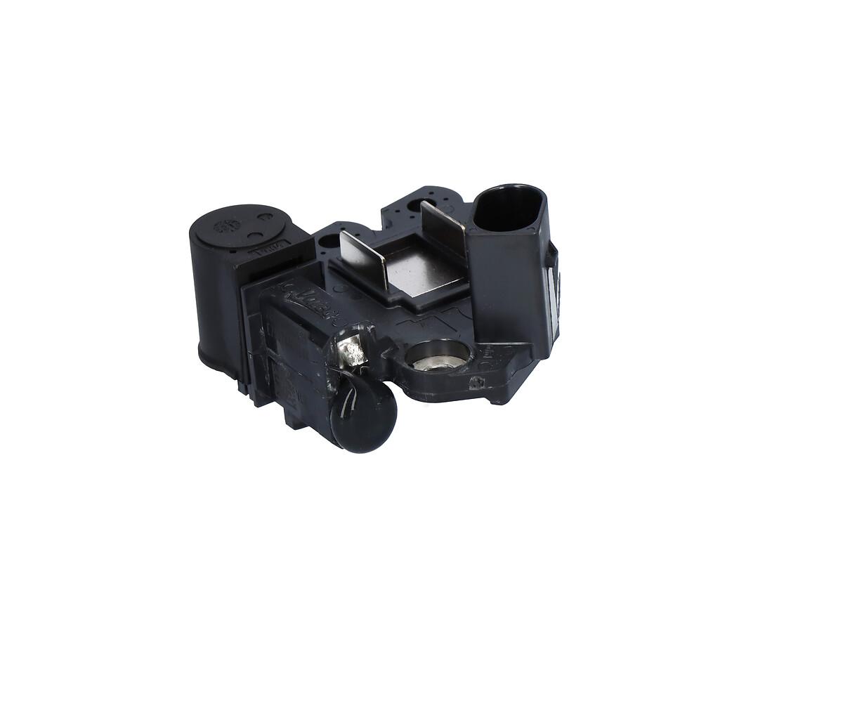 ALTERNATOR REGULATOR