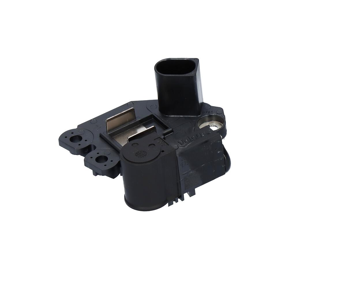 ALTERNATOR REGULATOR