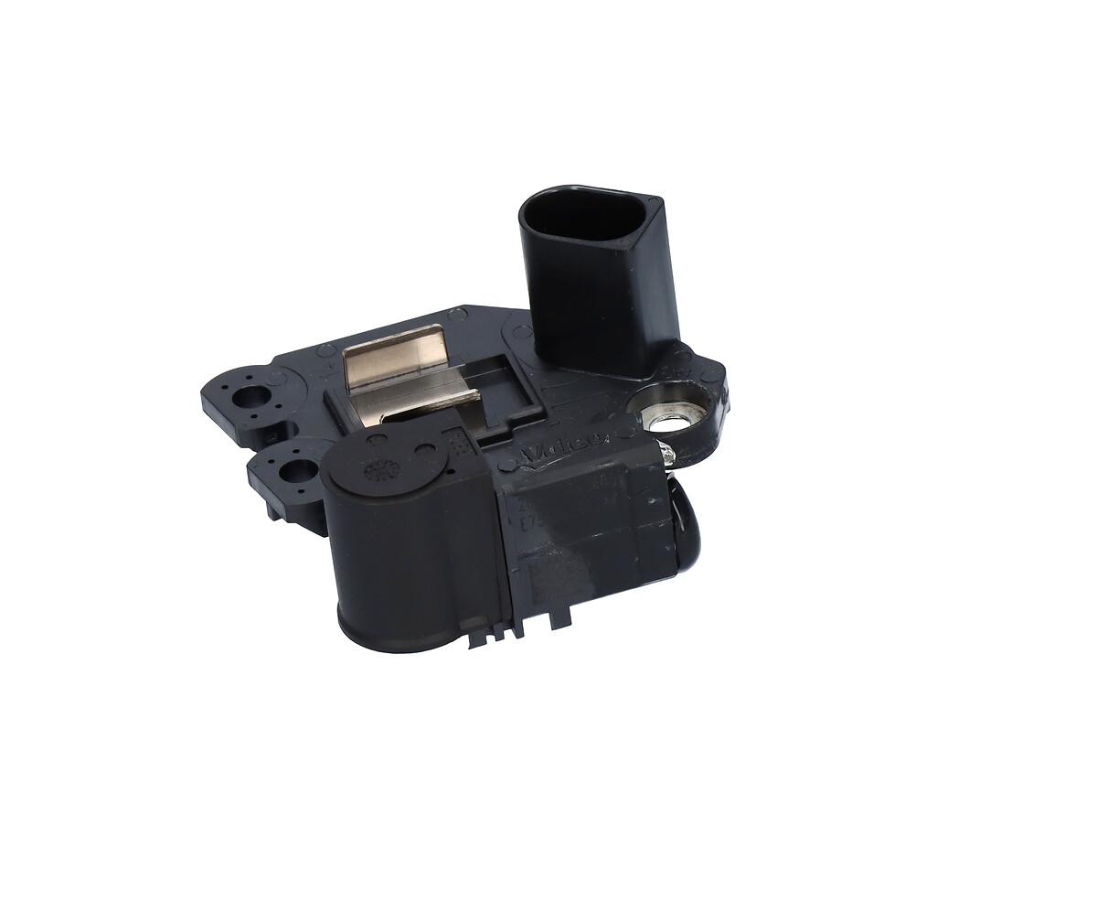 ALTERNATOR REGULATOR