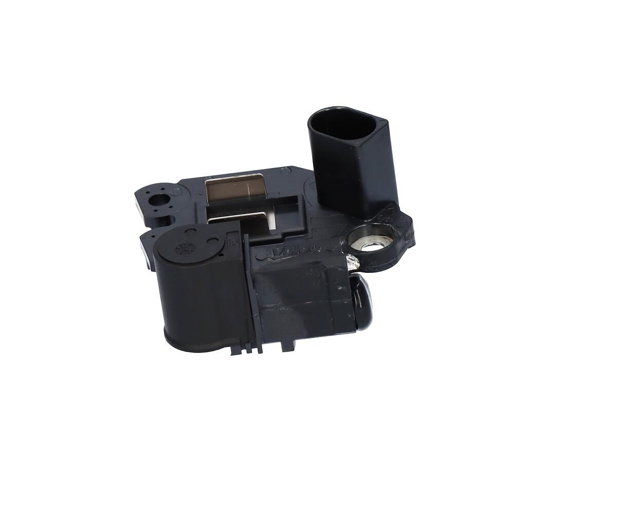 ALTERNATOR REGULATOR
