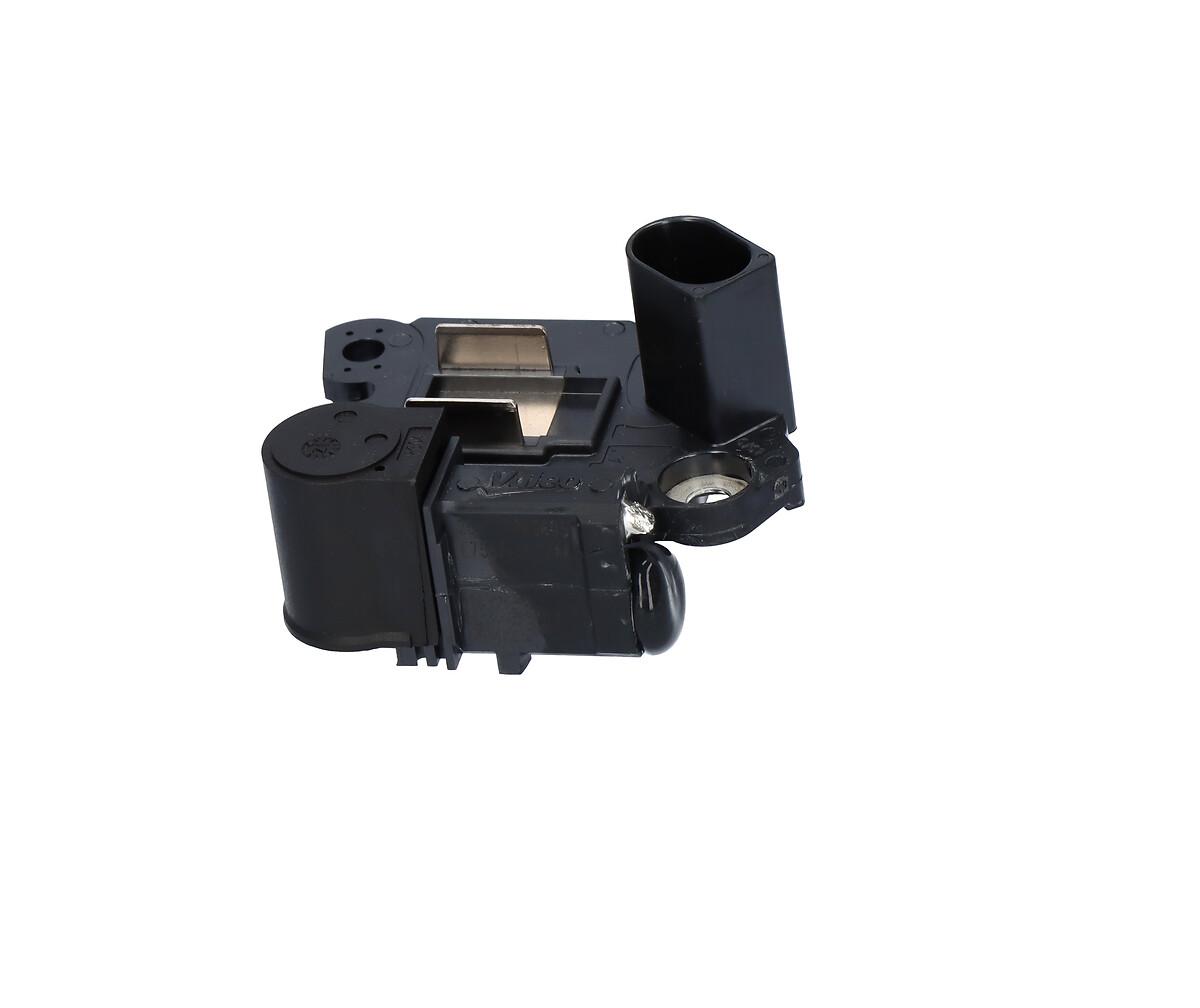 ALTERNATOR REGULATOR