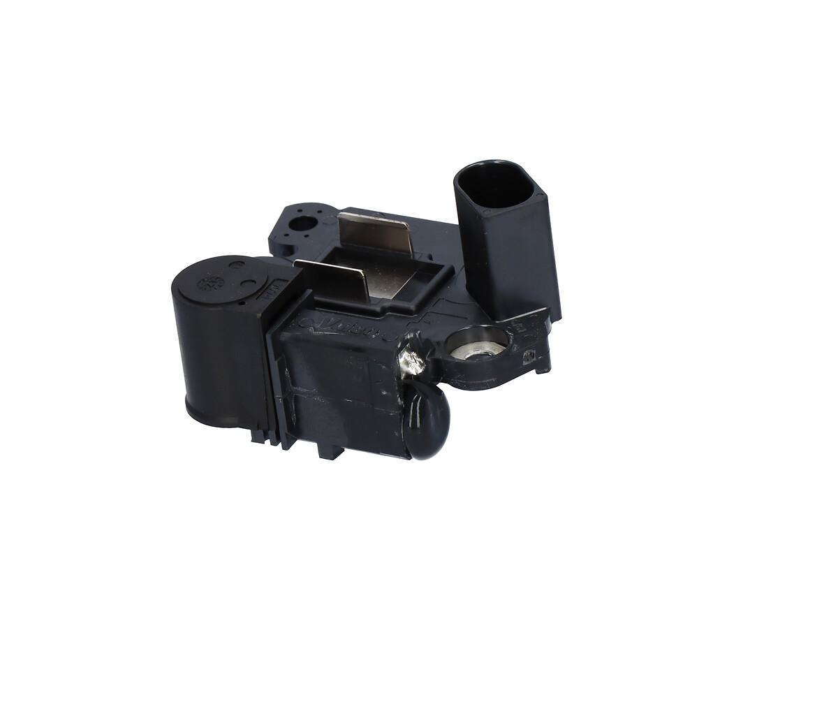 ALTERNATOR REGULATOR
