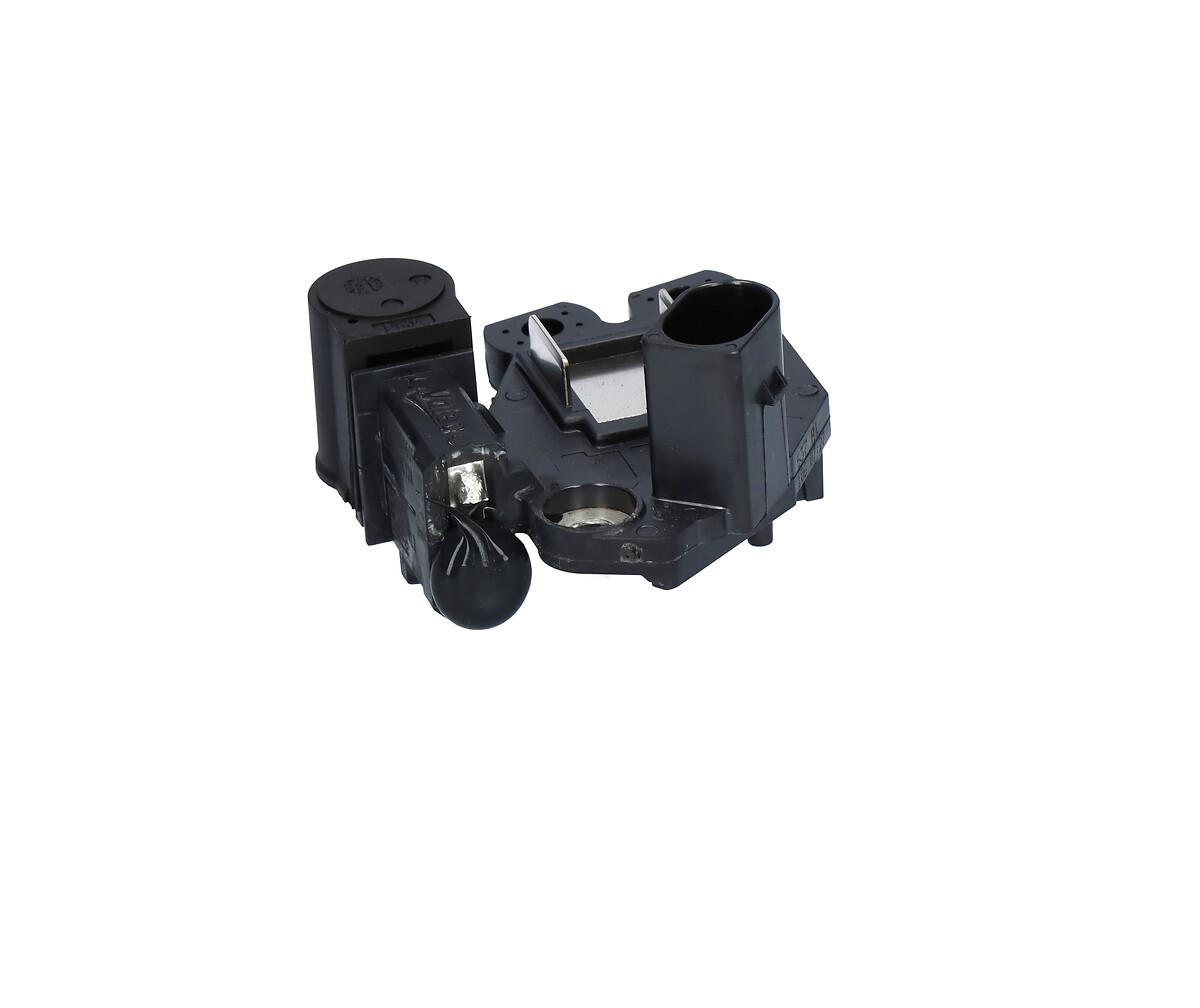 ALTERNATOR REGULATOR