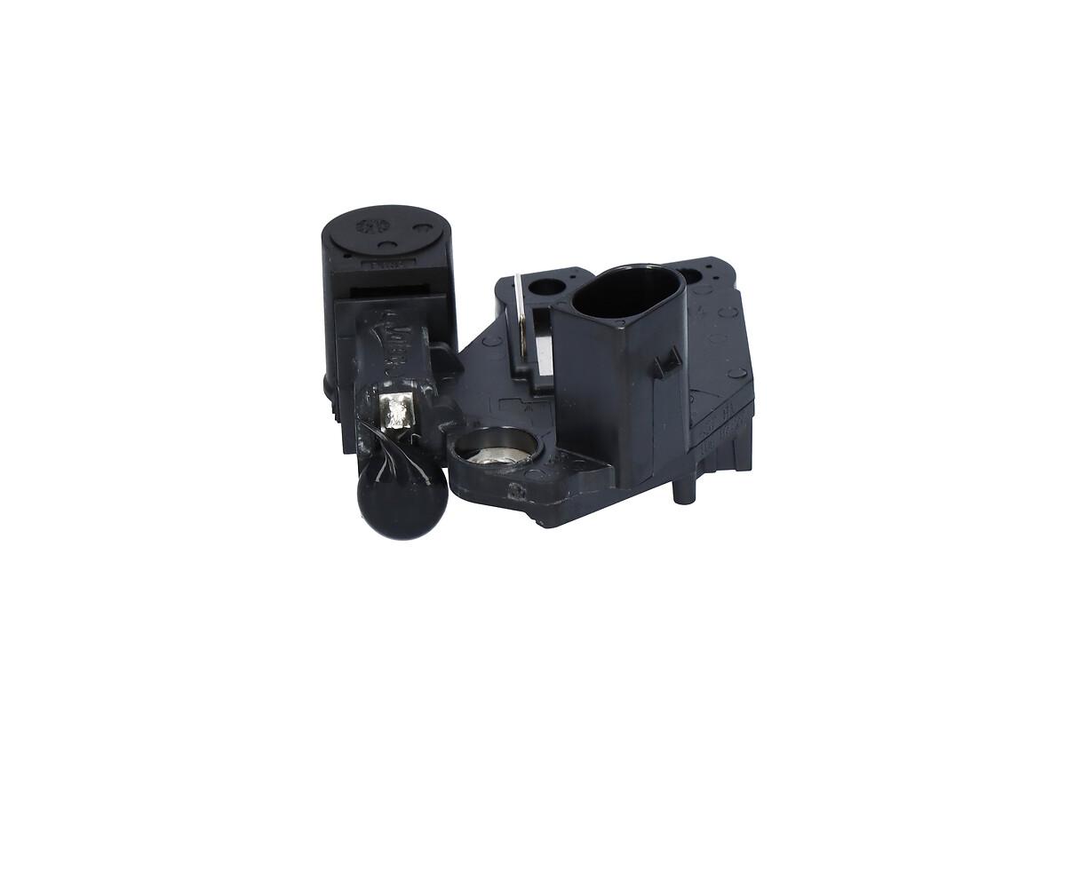 ALTERNATOR REGULATOR