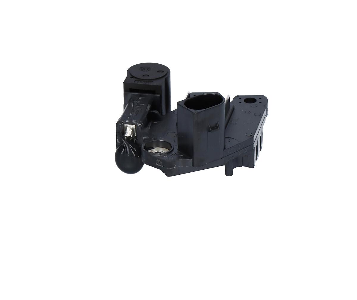 ALTERNATOR REGULATOR