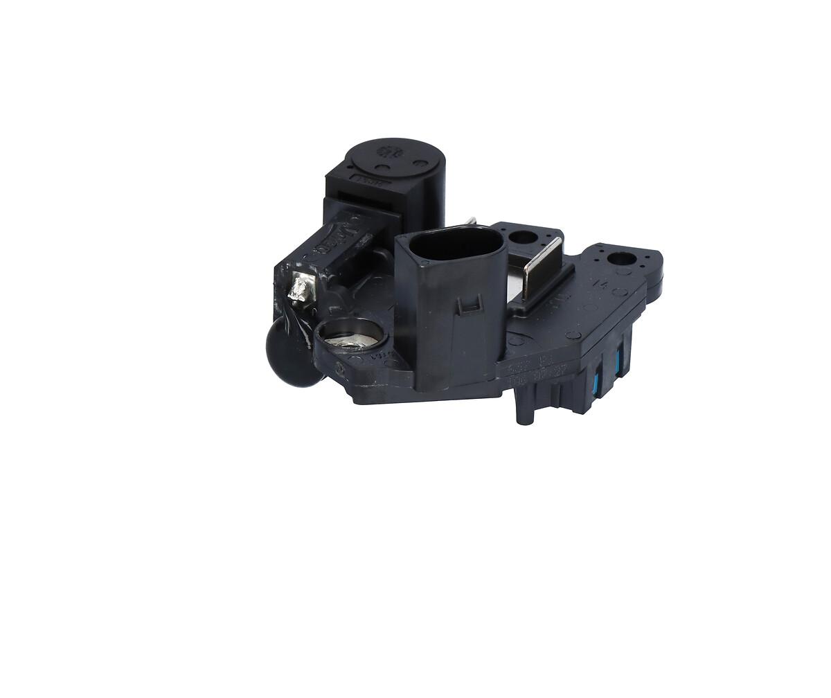 ALTERNATOR REGULATOR