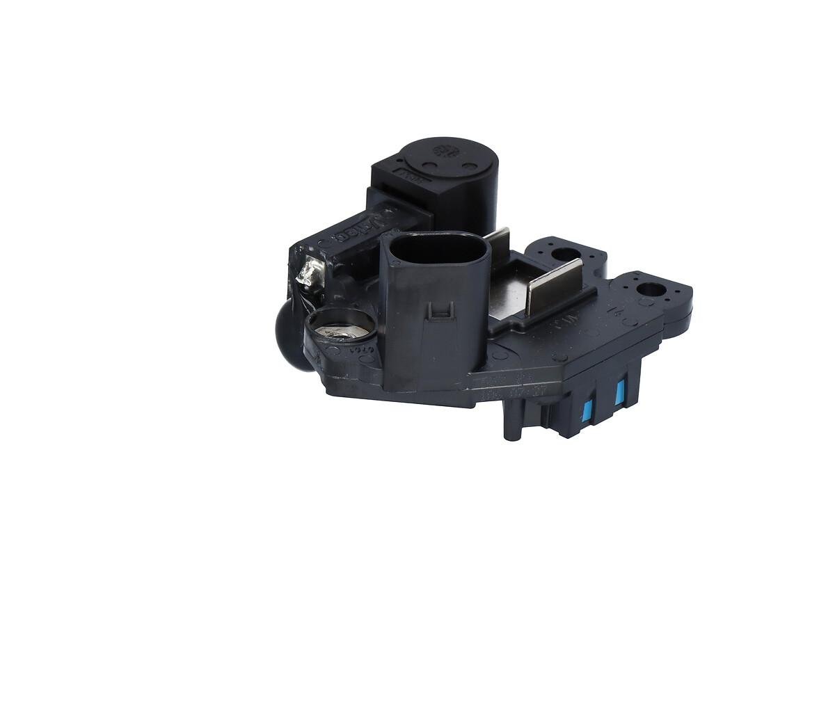 ALTERNATOR REGULATOR