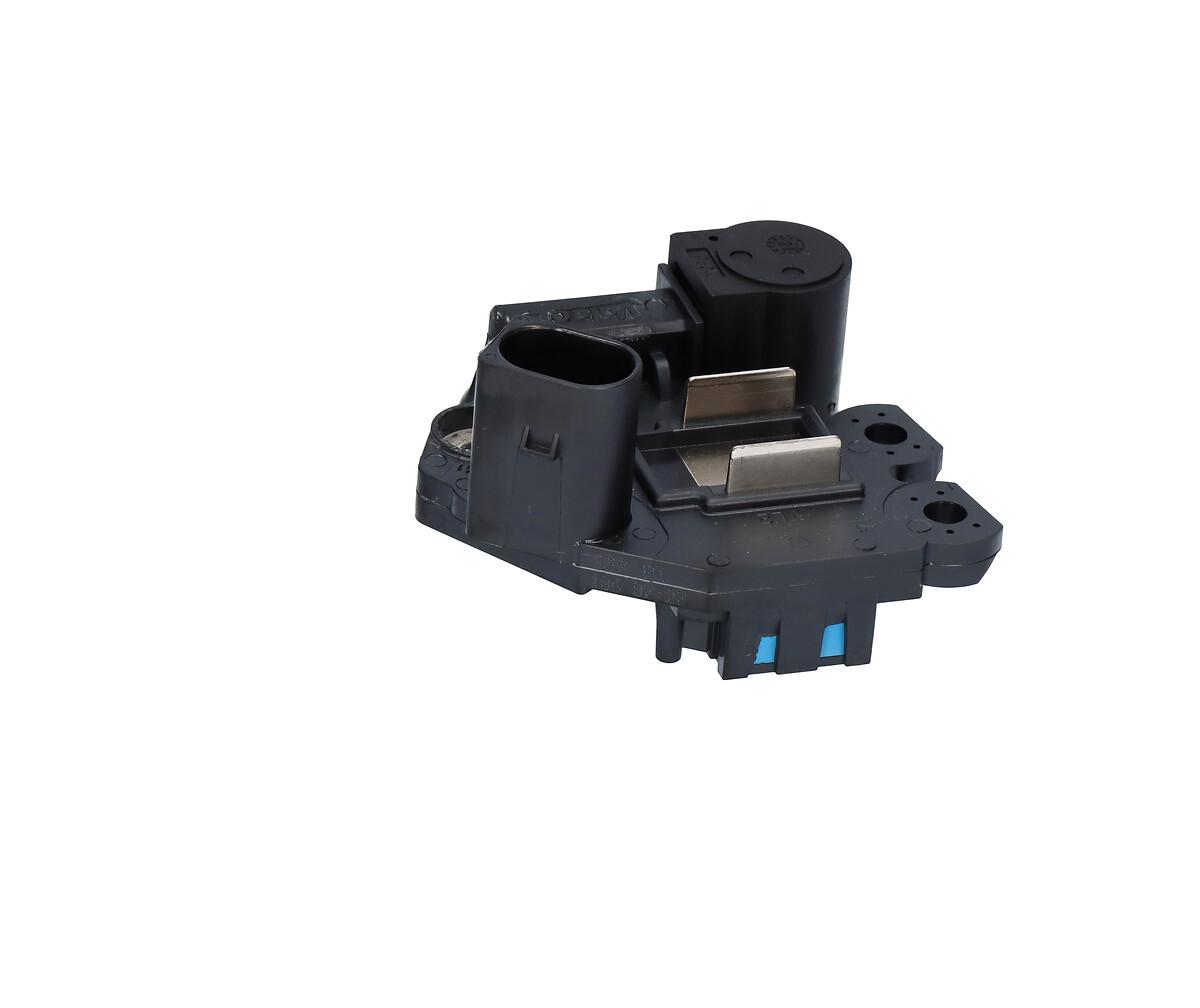 ALTERNATOR REGULATOR