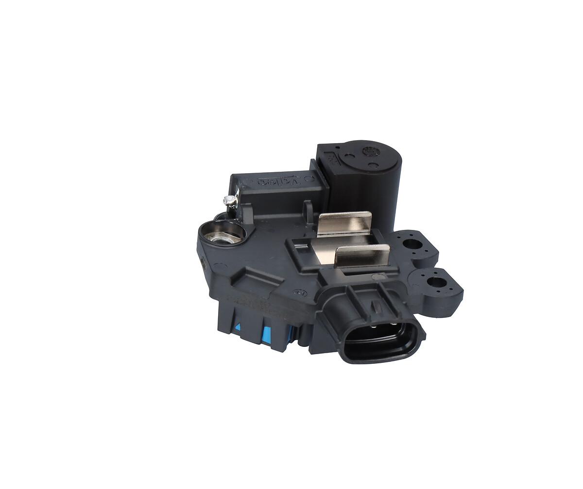 ALTERNATOR REGULATOR