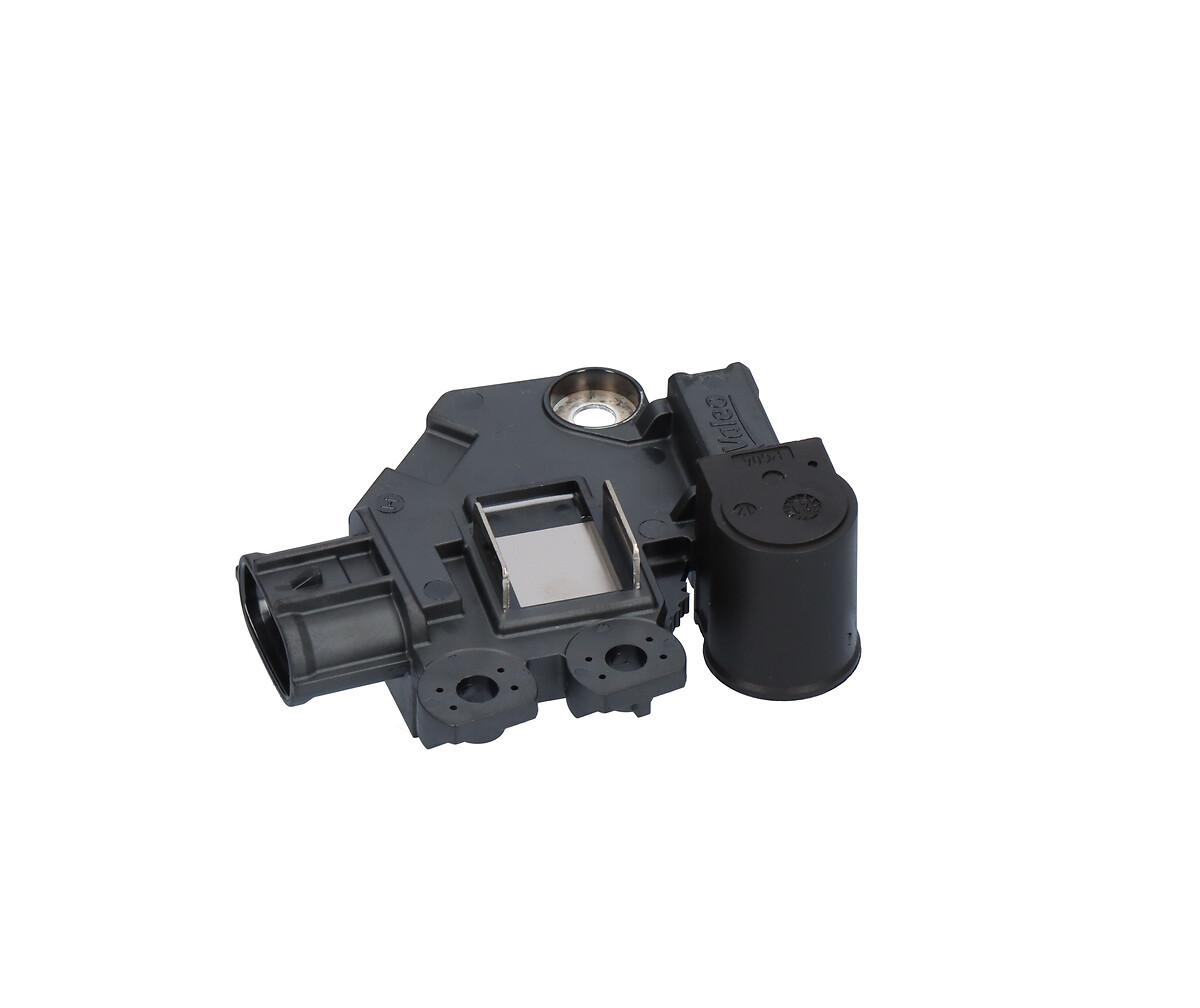 ALTERNATOR REGULATOR