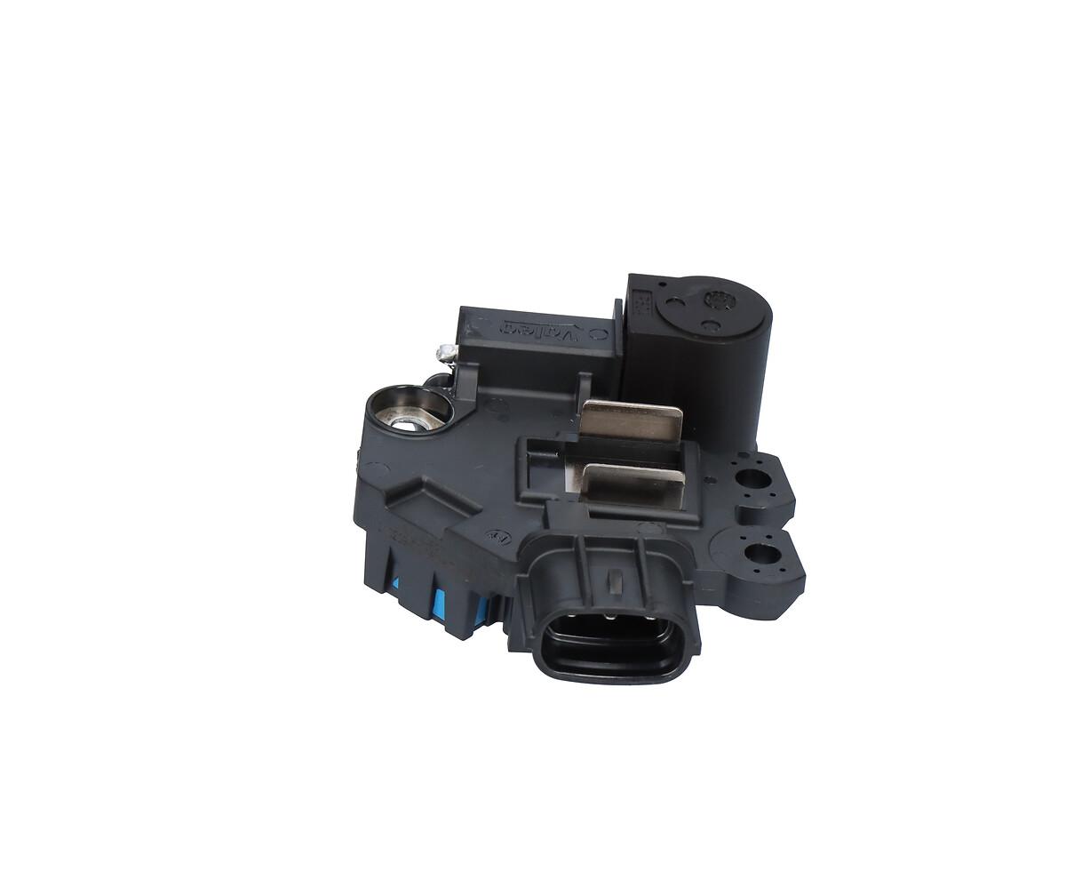 ALTERNATOR REGULATOR
