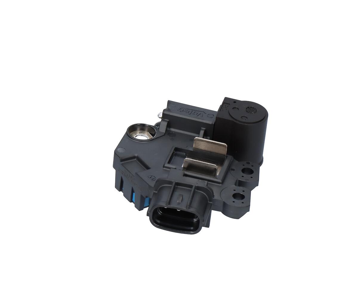ALTERNATOR REGULATOR