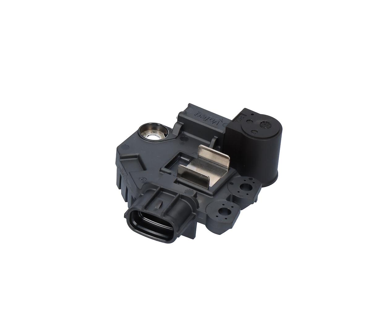 ALTERNATOR REGULATOR