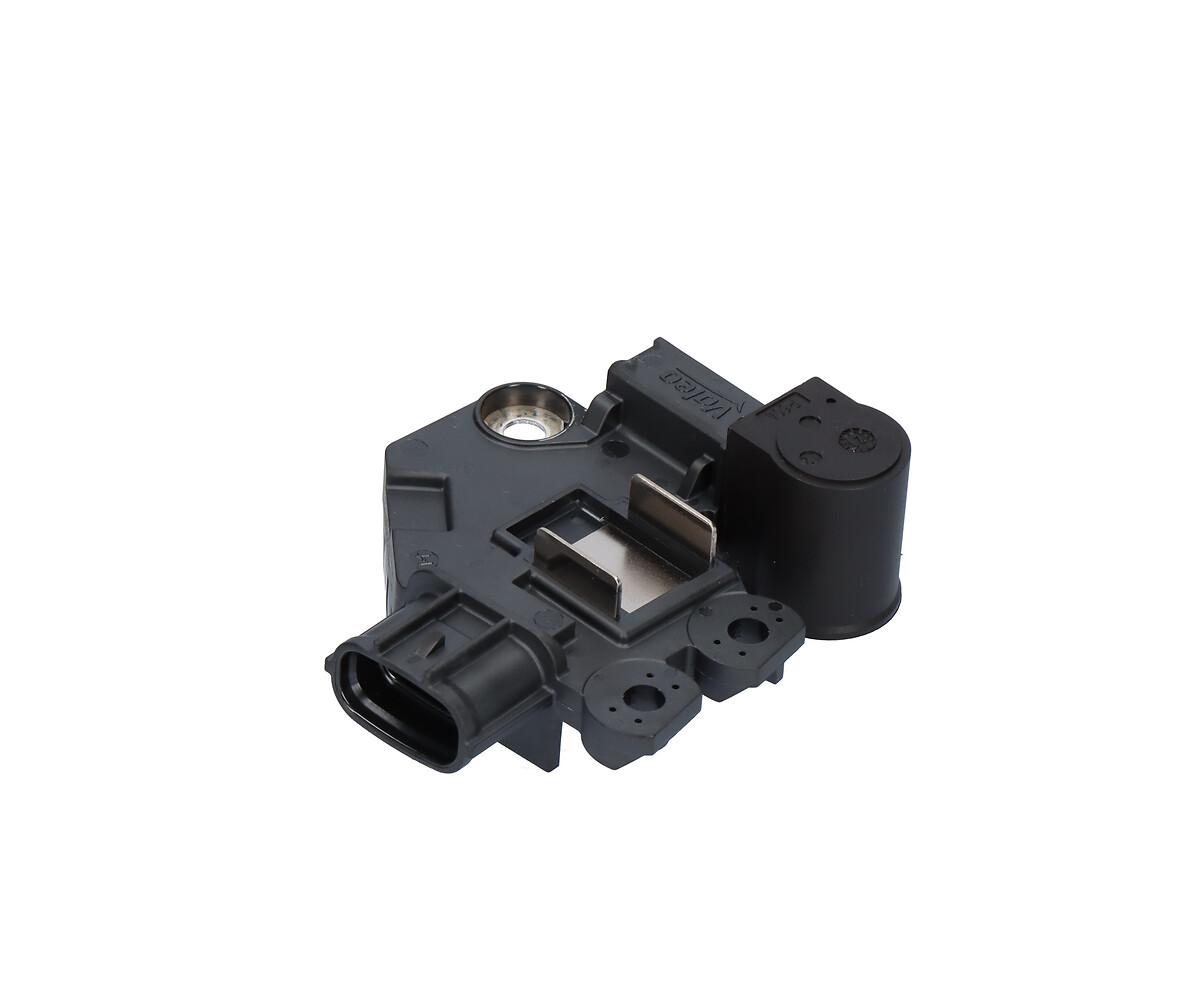 ALTERNATOR REGULATOR