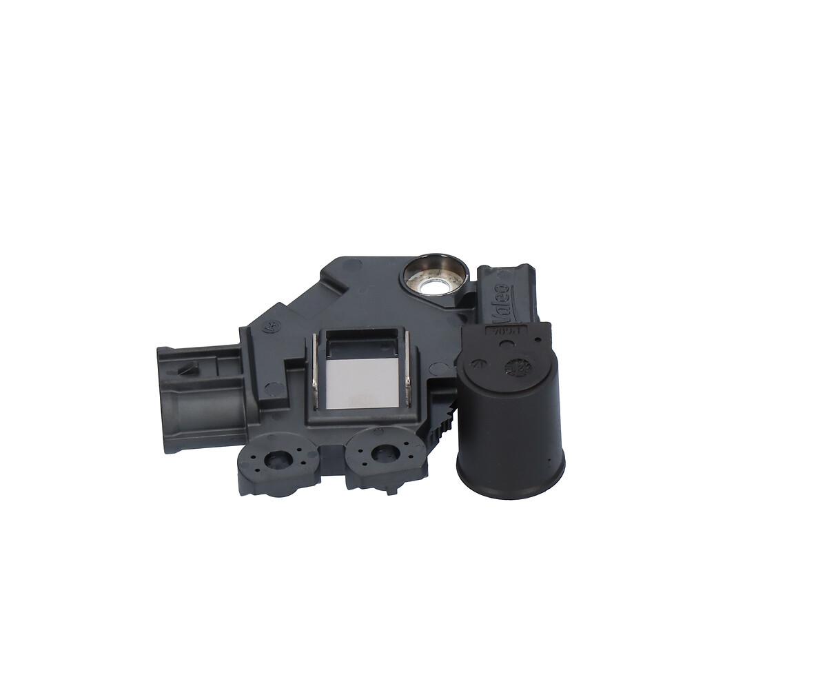ALTERNATOR REGULATOR