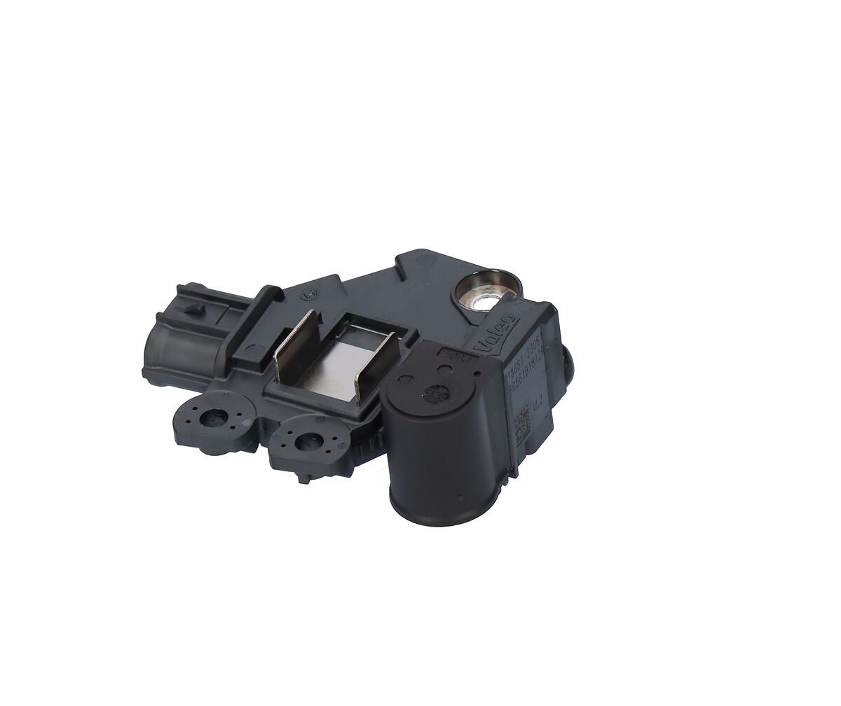 ALTERNATOR REGULATOR