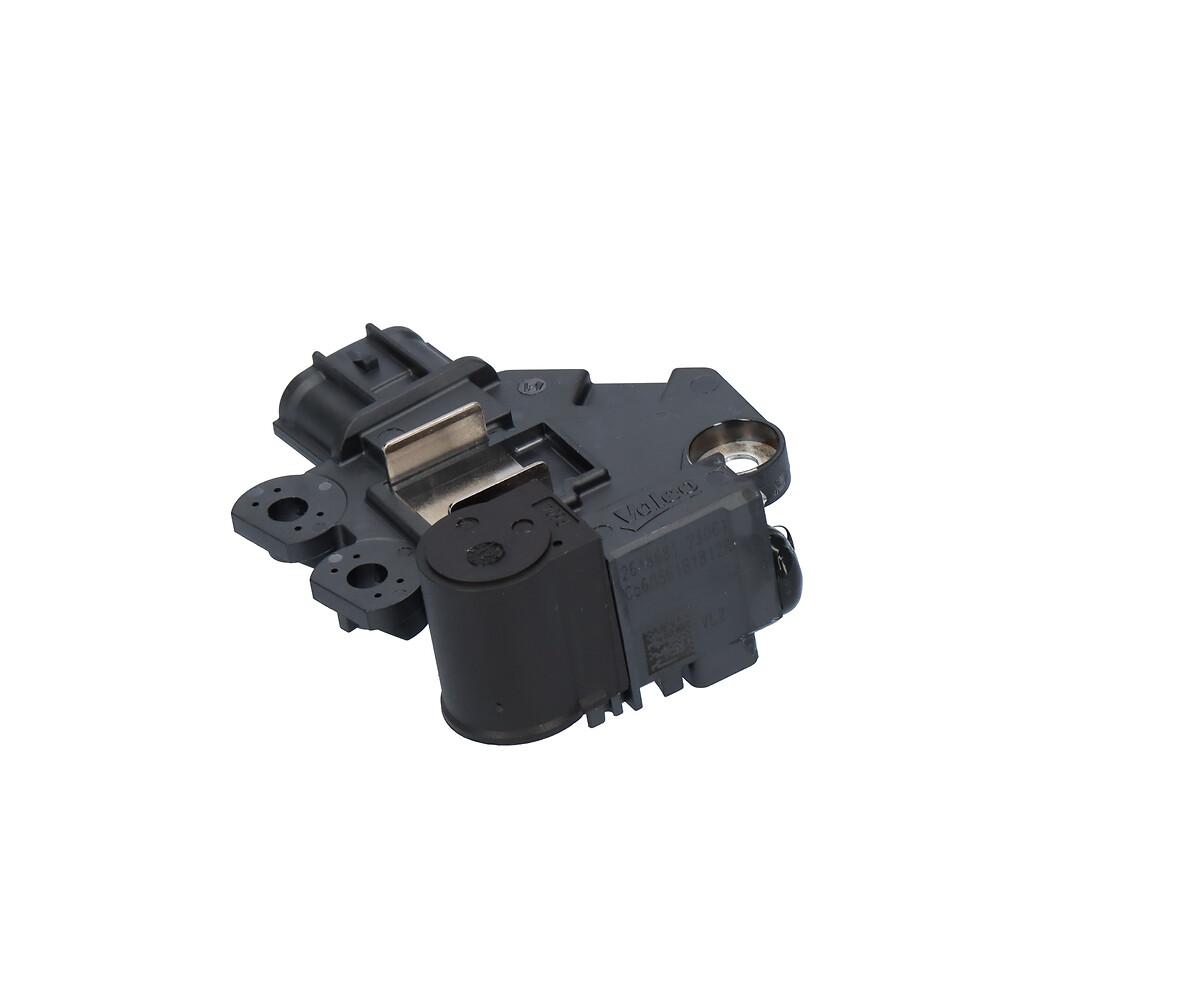 ALTERNATOR REGULATOR