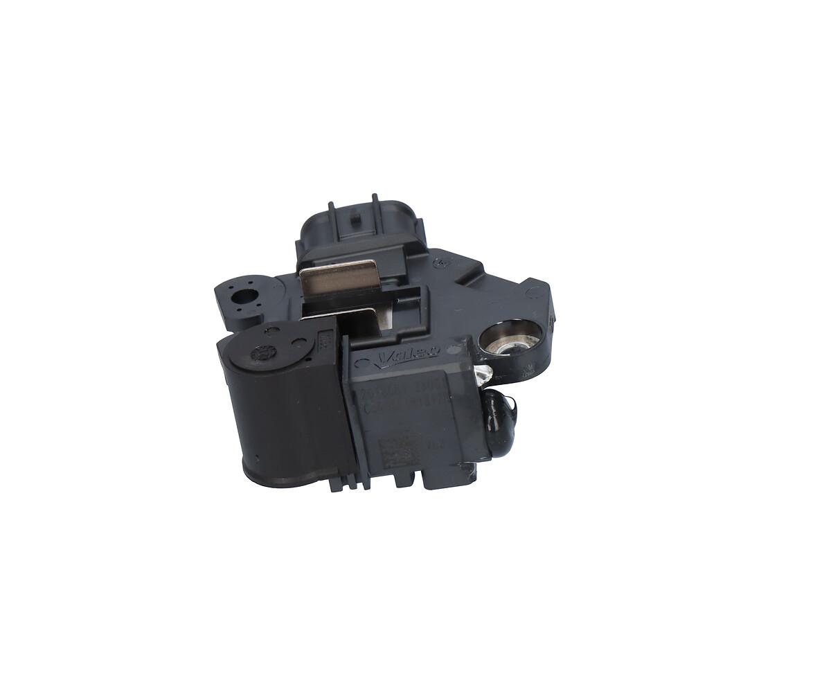 ALTERNATOR REGULATOR
