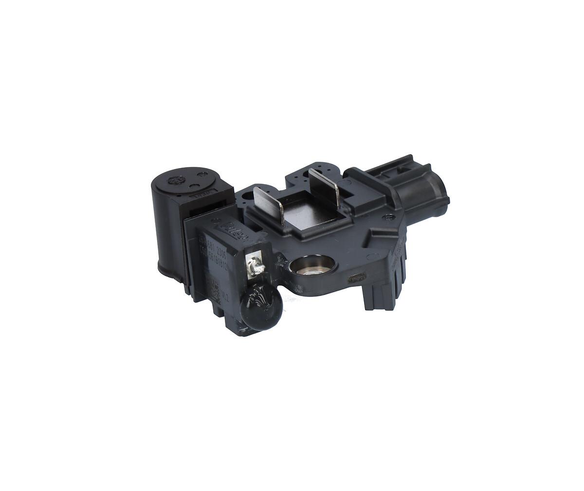 ALTERNATOR REGULATOR
