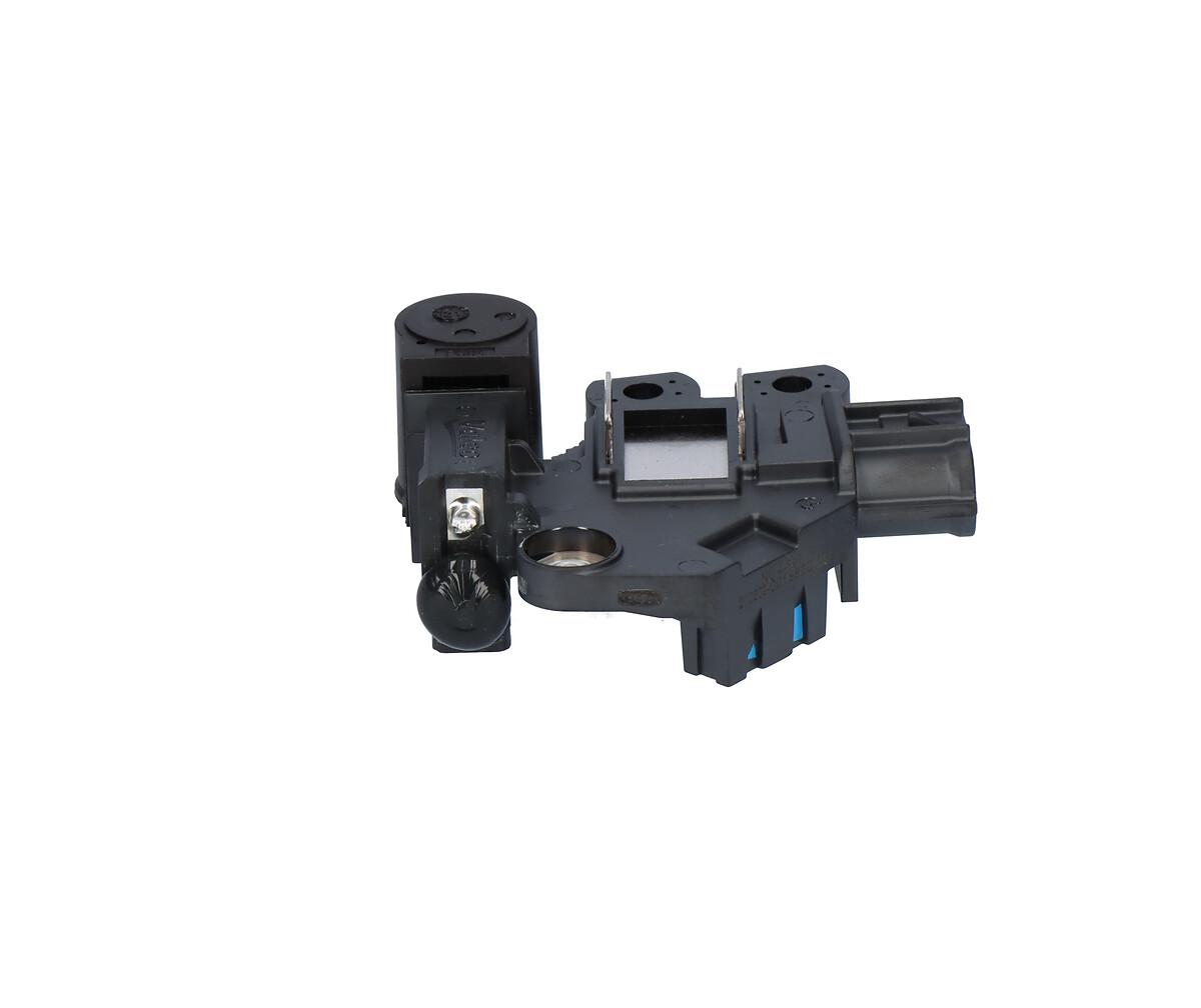 ALTERNATOR REGULATOR