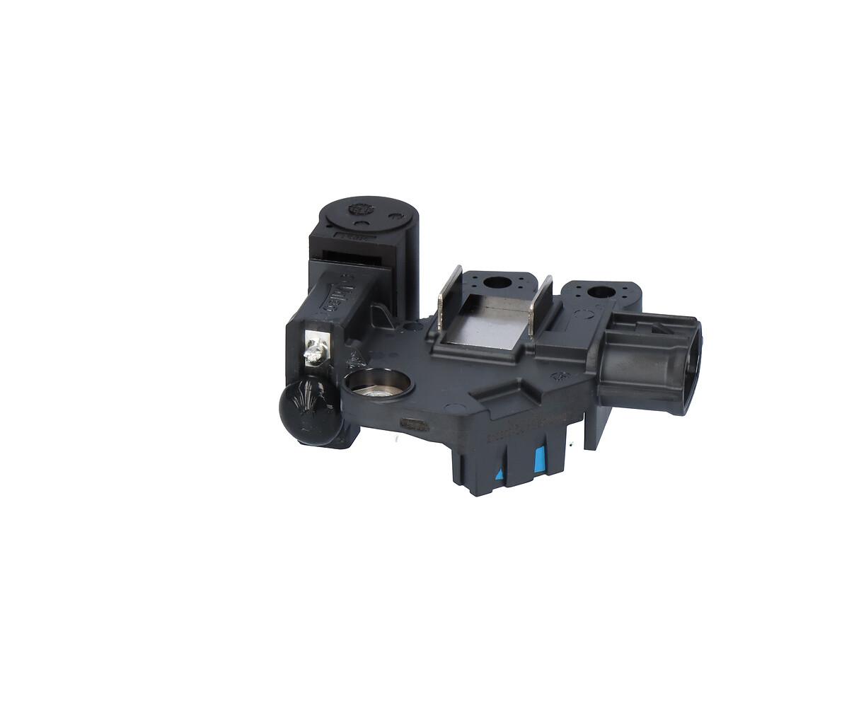 ALTERNATOR REGULATOR
