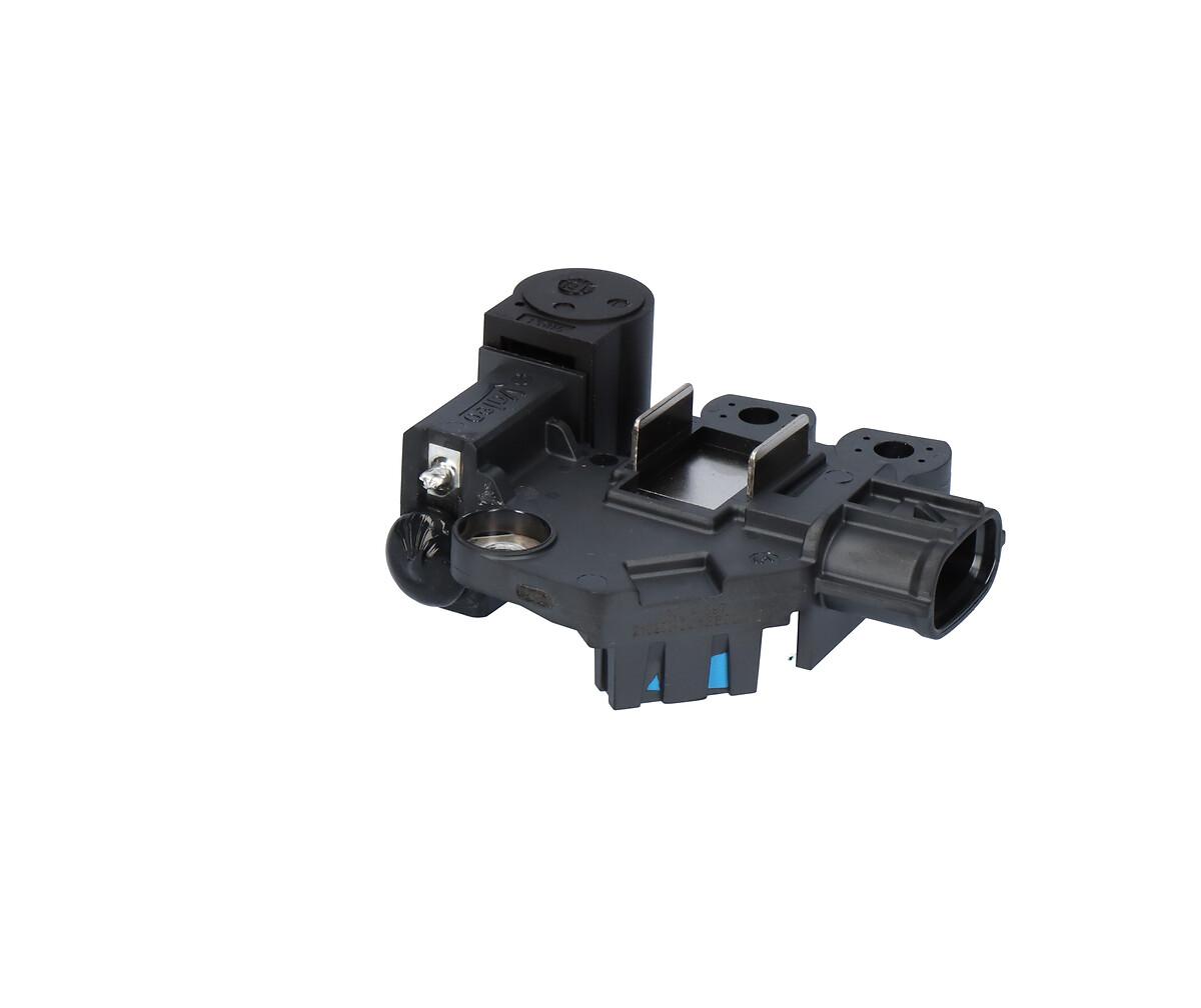 ALTERNATOR REGULATOR