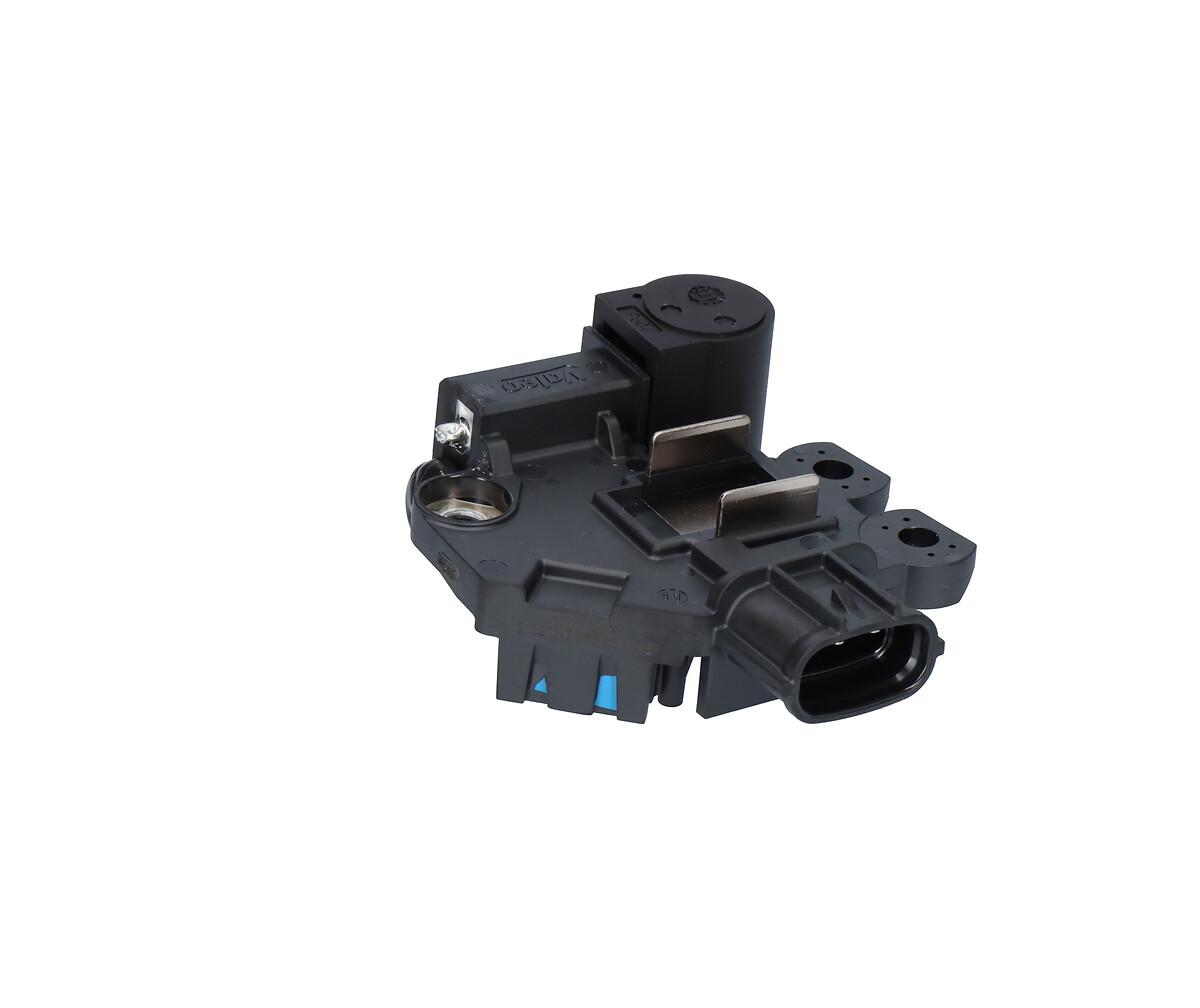 ALTERNATOR REGULATOR