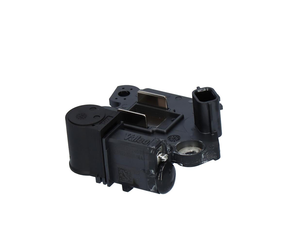 ALTERNATOR REGULATOR