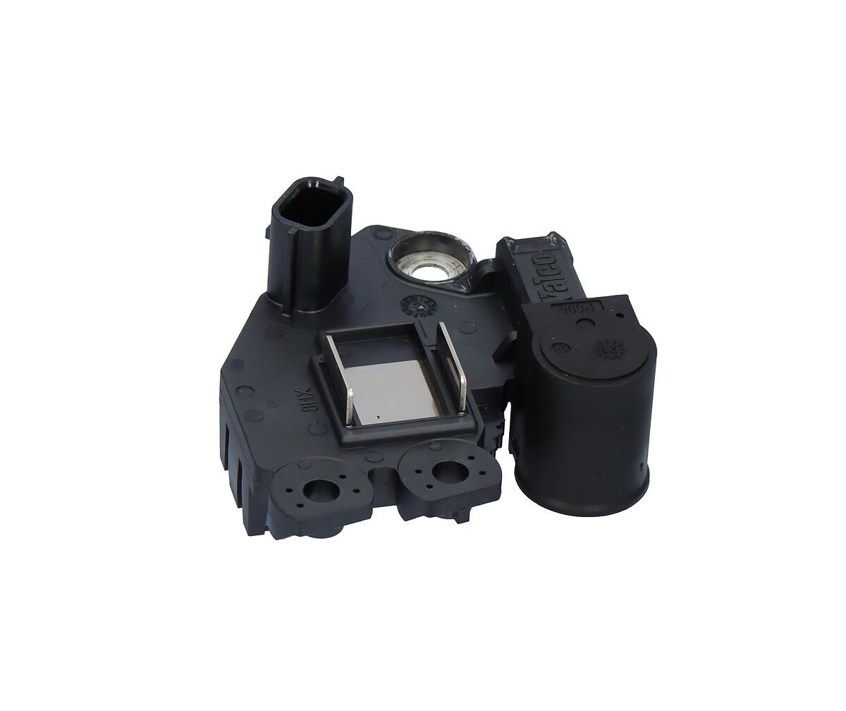 ALTERNATOR REGULATOR