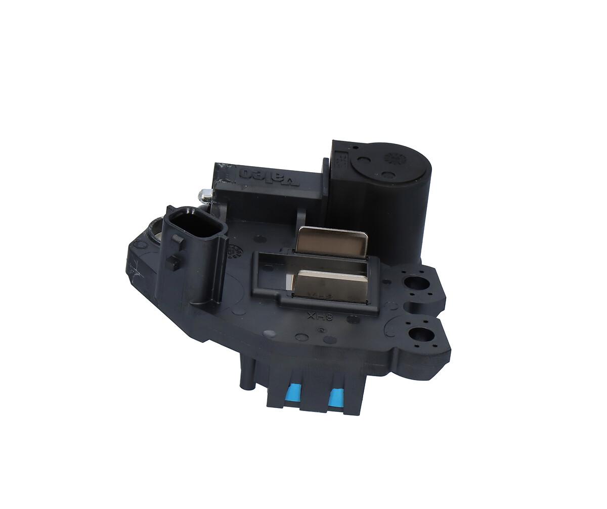 ALTERNATOR REGULATOR