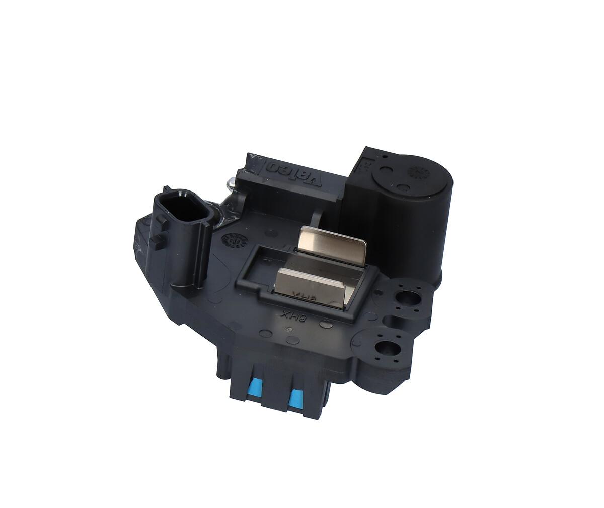 ALTERNATOR REGULATOR