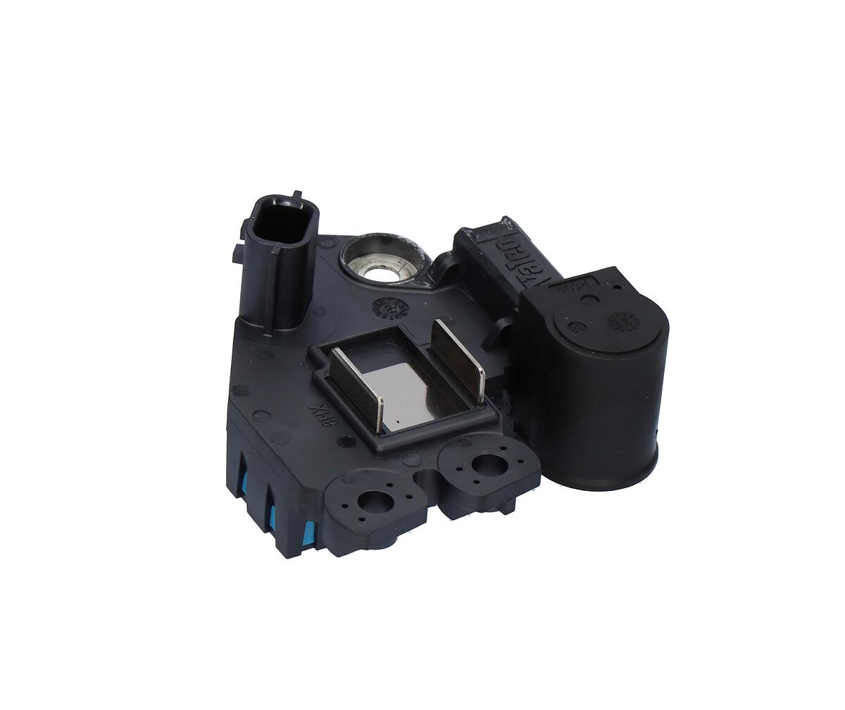 ALTERNATOR REGULATOR