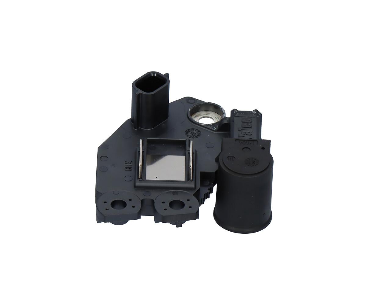 ALTERNATOR REGULATOR