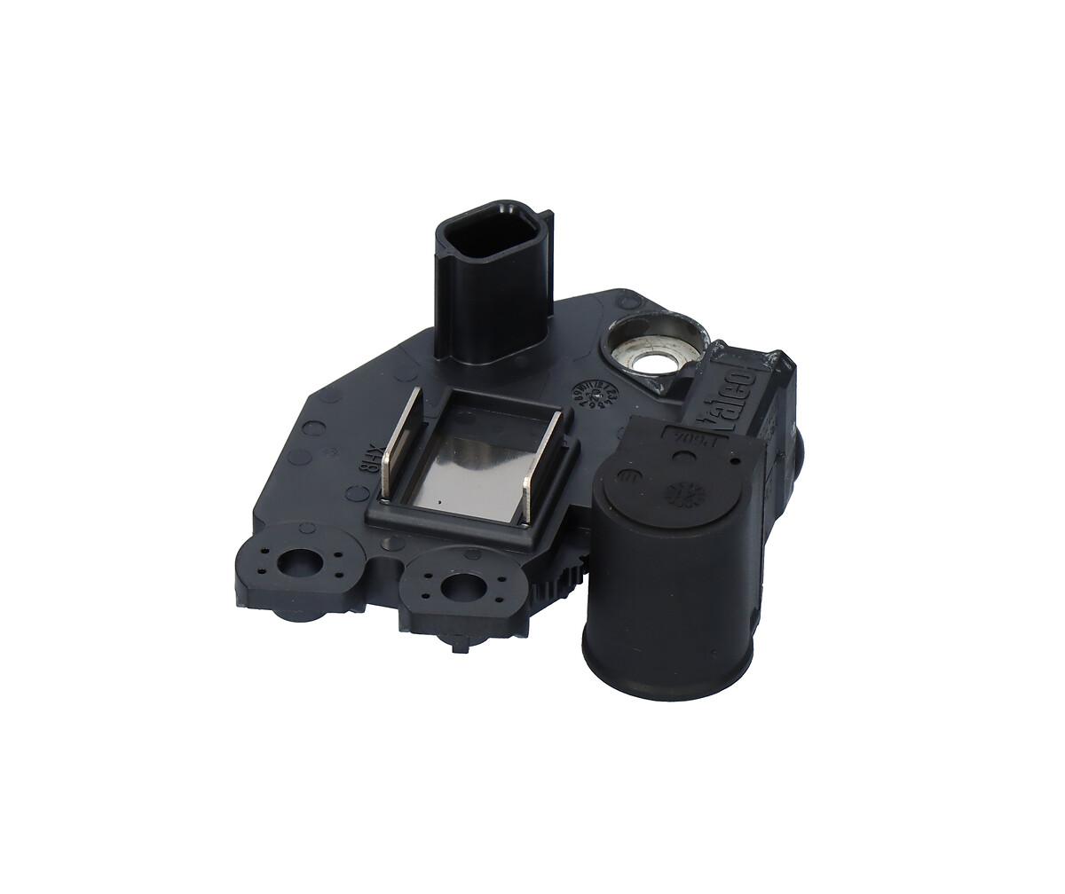 ALTERNATOR REGULATOR