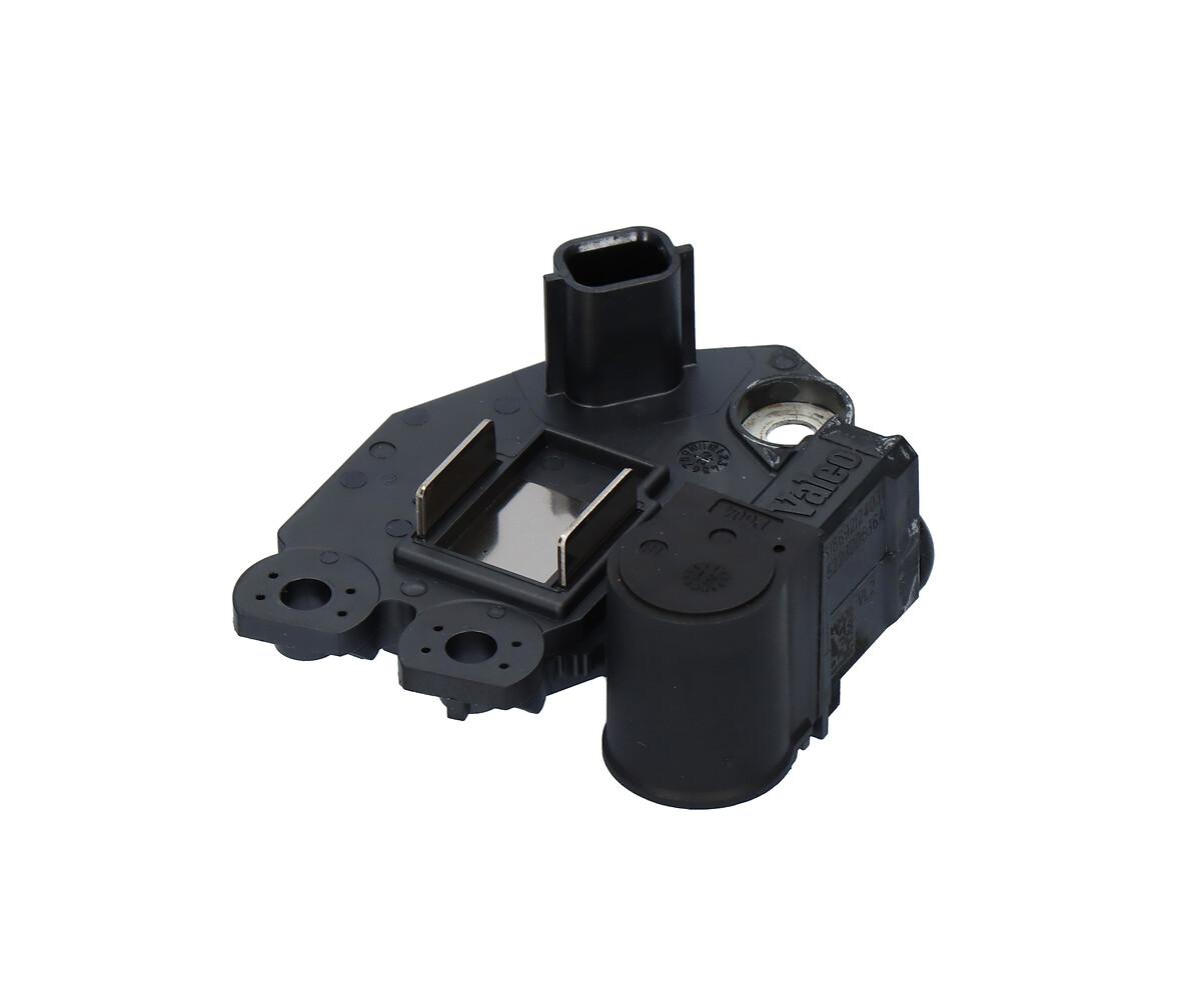ALTERNATOR REGULATOR