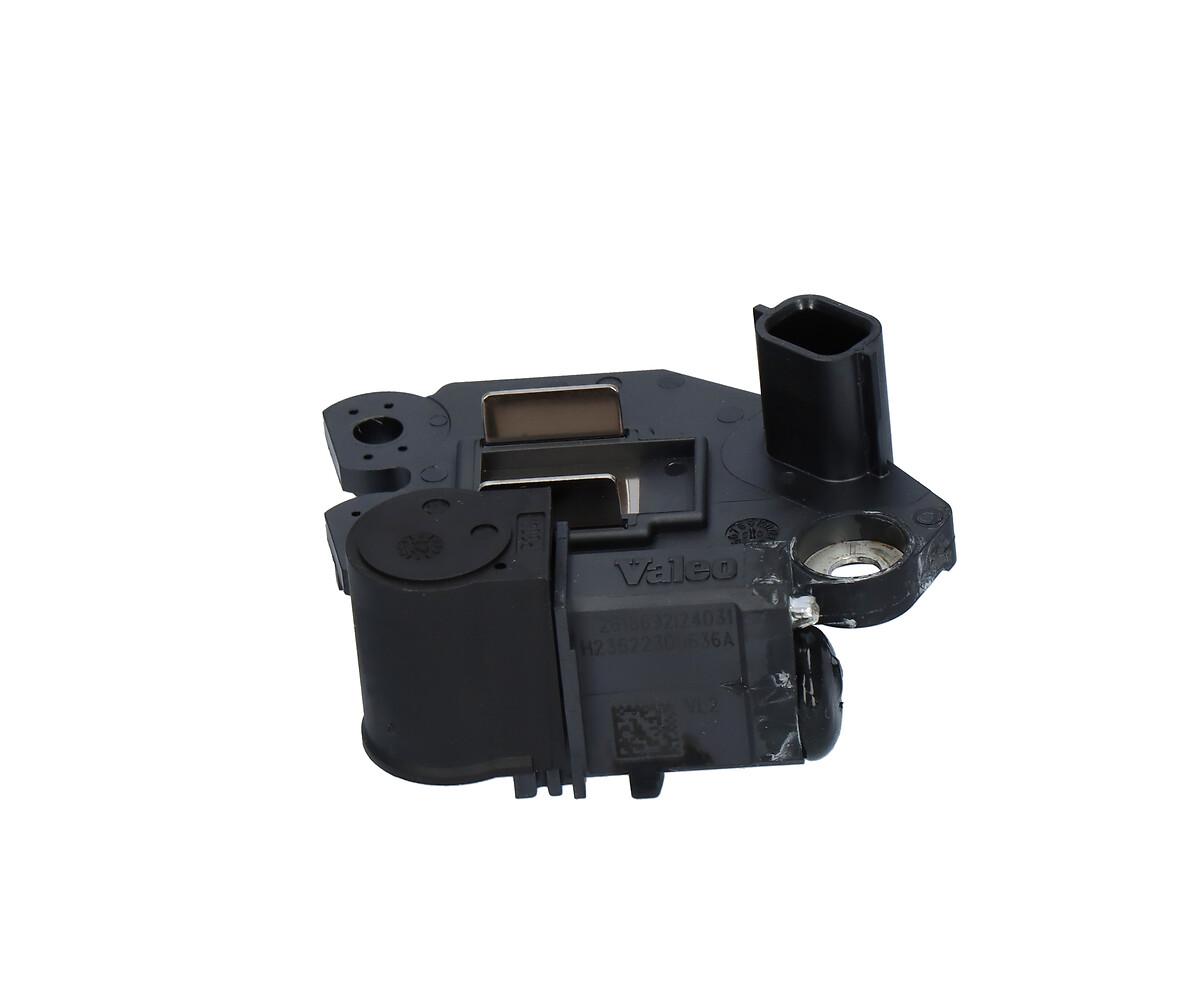 ALTERNATOR REGULATOR