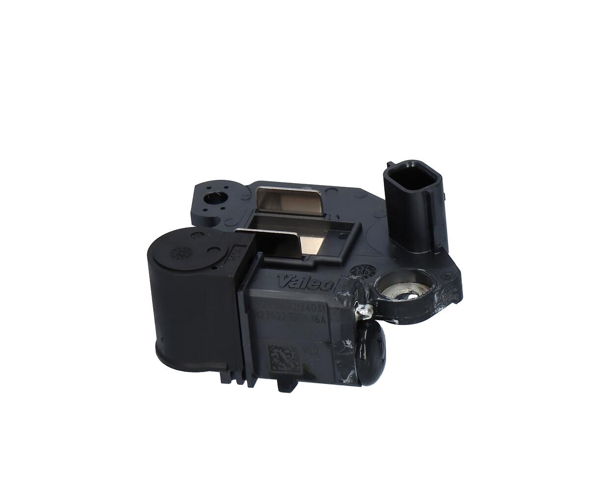 ALTERNATOR REGULATOR