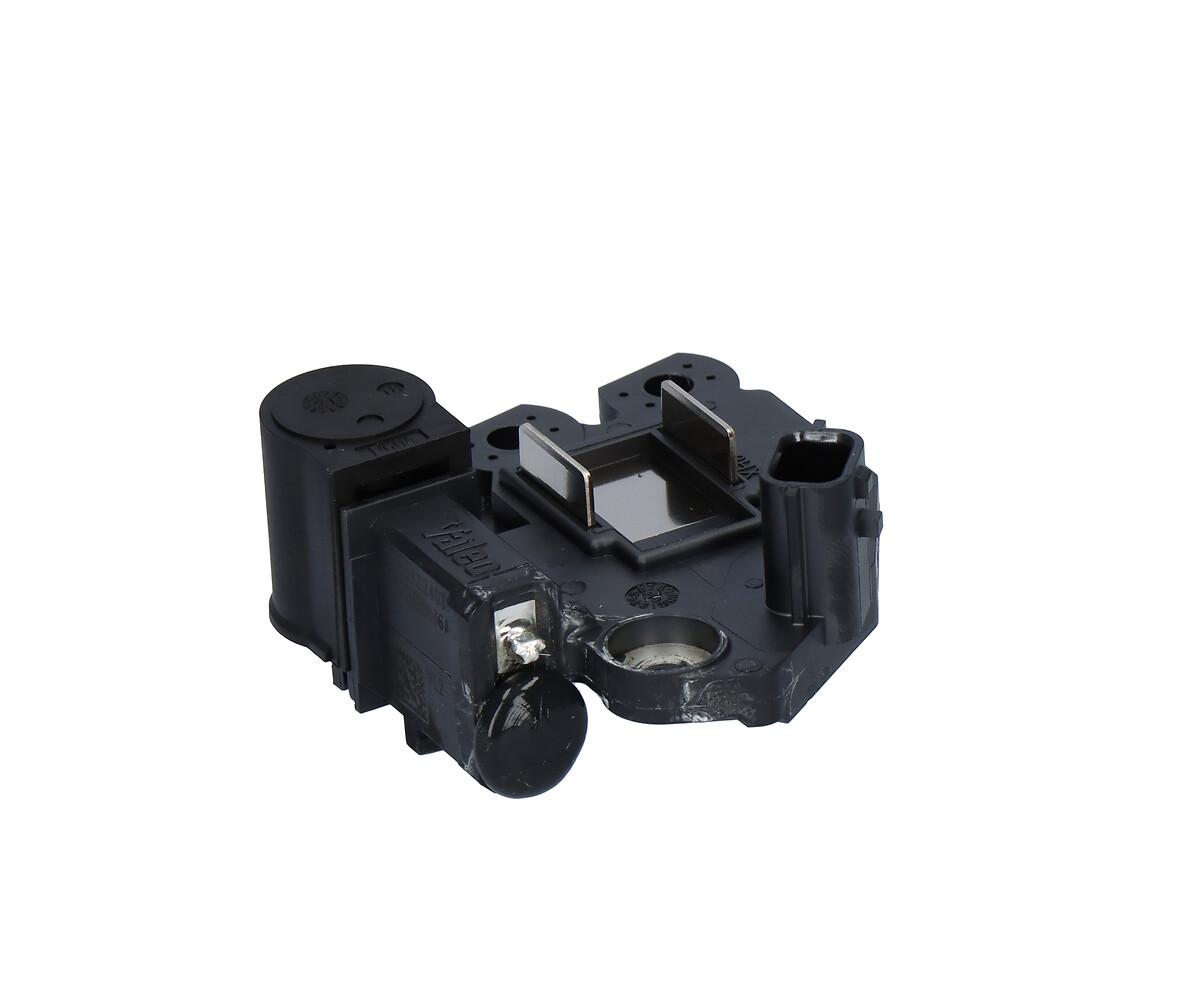 ALTERNATOR REGULATOR