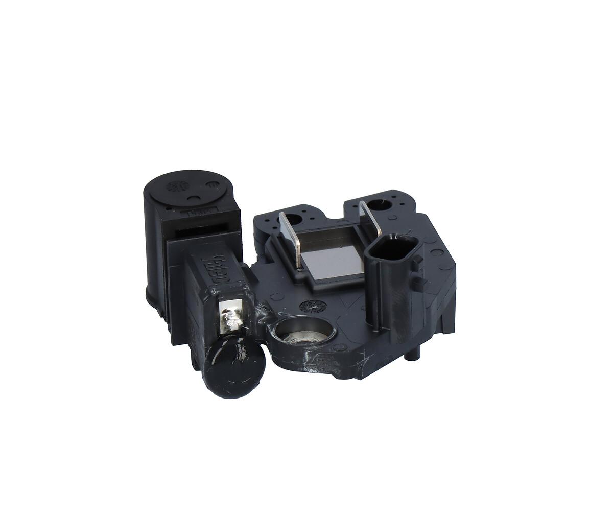 ALTERNATOR REGULATOR