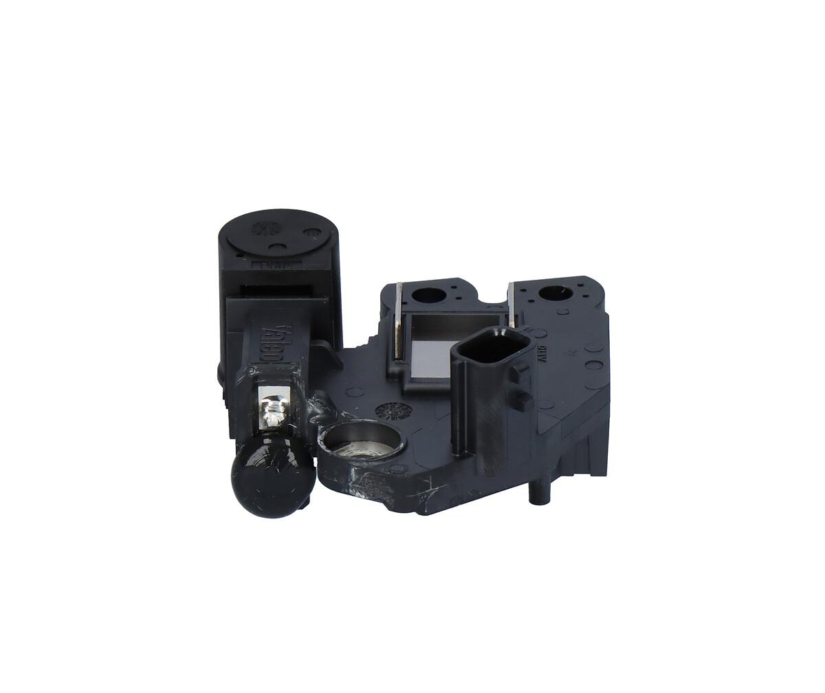 ALTERNATOR REGULATOR