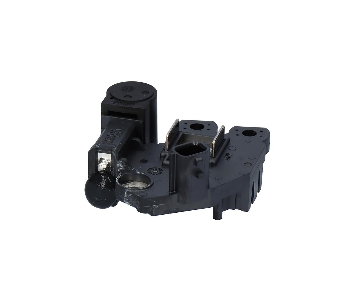 ALTERNATOR REGULATOR