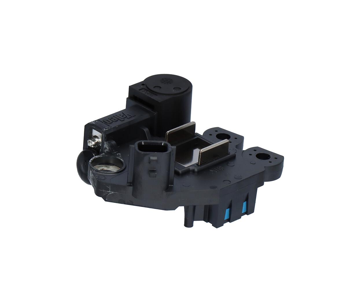 ALTERNATOR REGULATOR