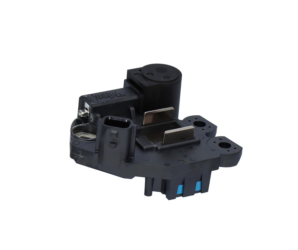 ALTERNATOR REGULATOR